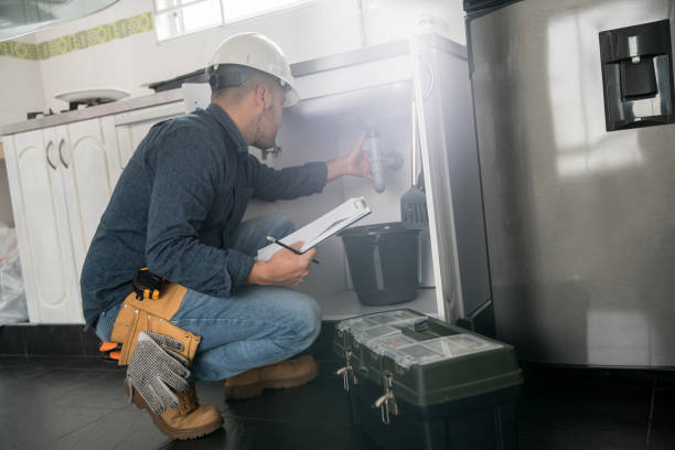 Best Toilet Repair Services  in Gray, TN
