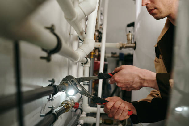 Shower Repair Services in Gray, TN