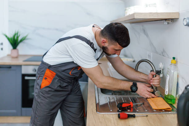 Best Residential Plumbing Services  in Gray, TN
