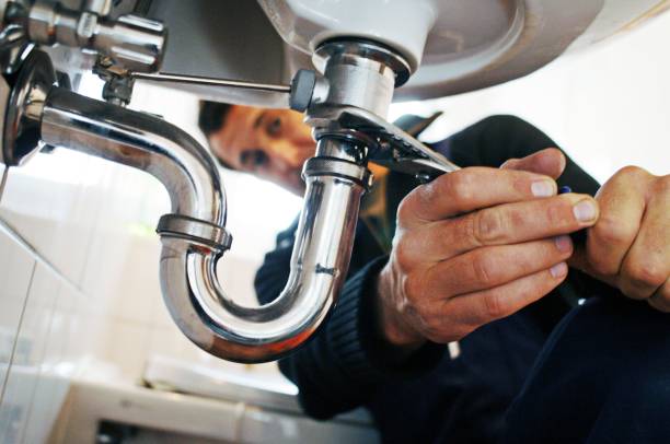 Trusted Gray, TN Plumbing Experts