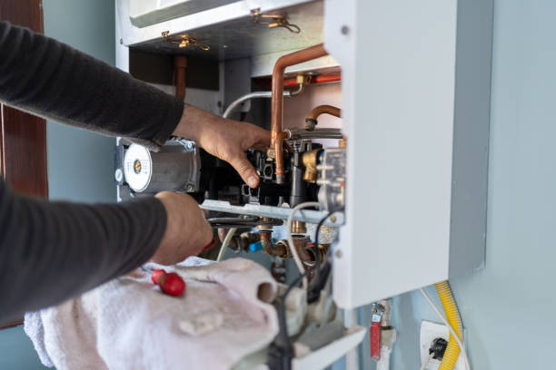 Clogged Drain Plumber in Gray, TN